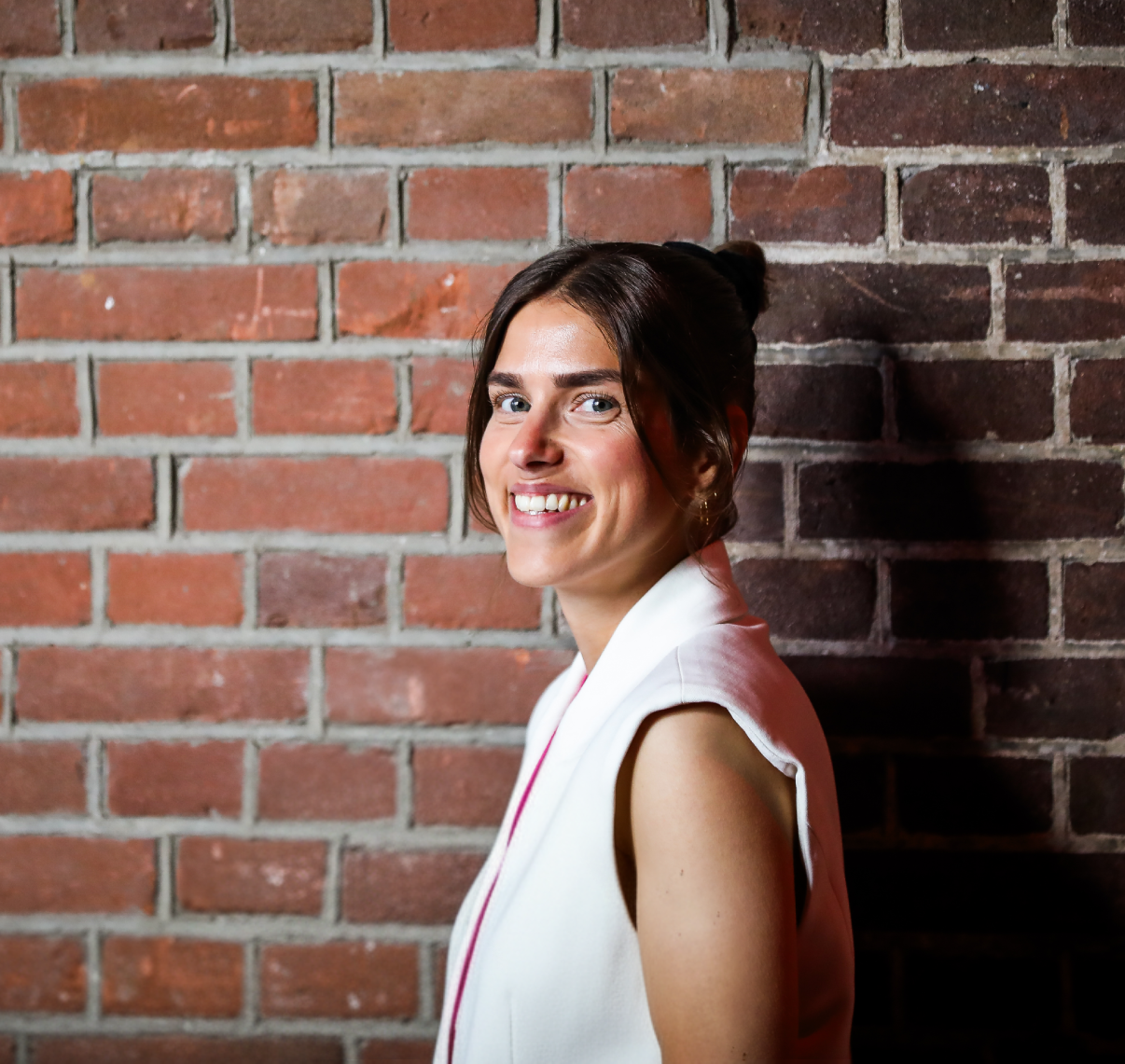 Anne-Lotte van de Streek, Marketing Specialist bij Peple