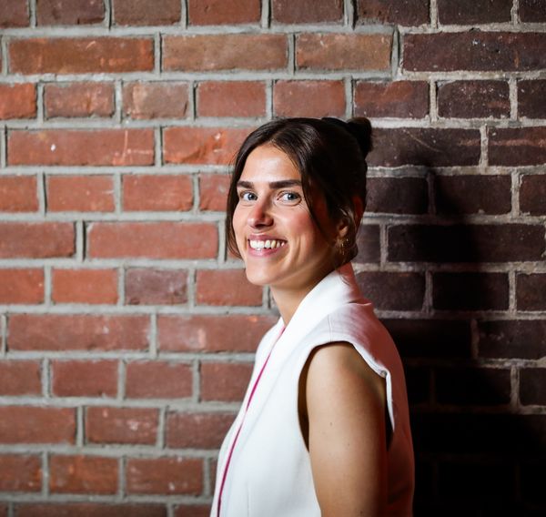 Anne-Lotte van de Streek, Marketing Specialist bij Peple