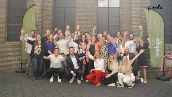 Peple-Team in der Heyoo-Fallstudie