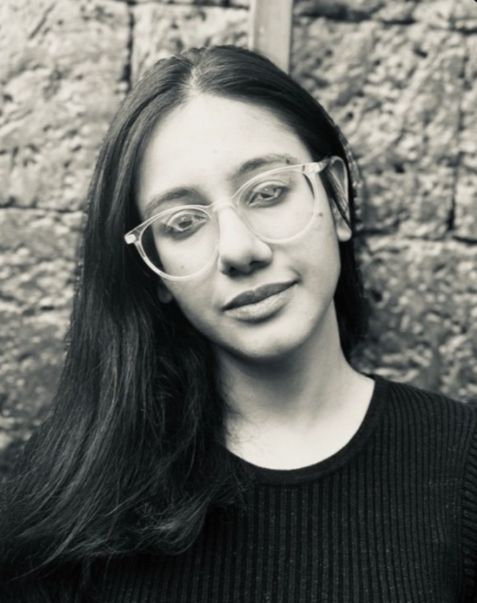 Garima Khatri